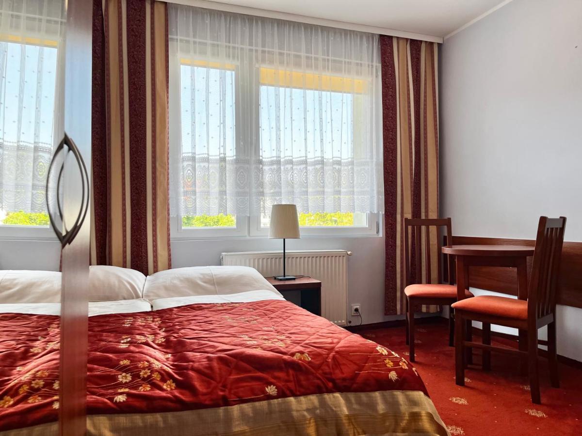 Апартаменты Wachta Rewal - Grzany Basen, Bezplatny Parking Экстерьер фото